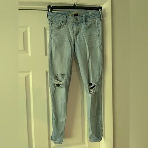 Womens Arizona jeans